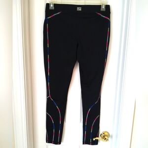 🌷FILA Running Black